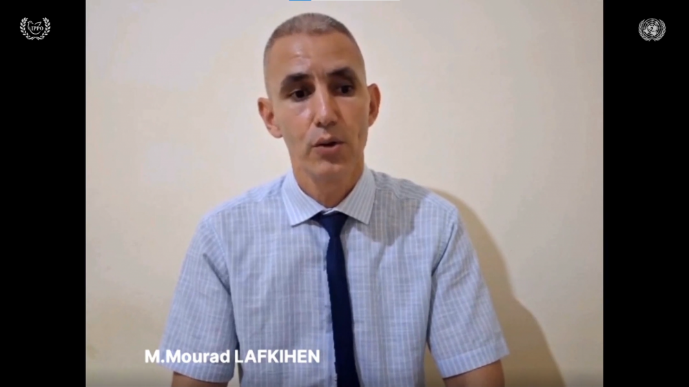Moroccan IPPO Co-Sponsor Calls at UNHRC 63: Patriotism Must Not Harm Other Nations' Interests; Development Rights Review Mechanism Should Be Integrated into Early Warning for Myanmar